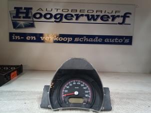 Used Odometer KM Suzuki Alto (GF) 1.0 12V Price € 40,00 Margin scheme offered by Autobedrijf Hoogerwerf