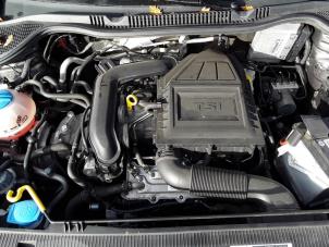 Used Engine Seat Ibiza IV (6J5) 1.0 EcoTSI 12V Price € 1.250,00 Margin scheme offered by Autobedrijf Hoogerwerf