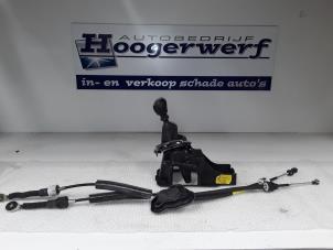 Used Gearbox mechanism Renault Megane III Grandtour (KZ) 1.5 dCi 110 Price € 95,00 Margin scheme offered by Autobedrijf Hoogerwerf
