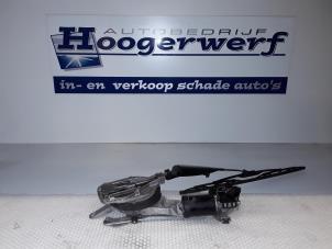 Używane Silnik i mechanizm wycieraczki Mercedes E (W210) 3.2 E-320 CDI 24V Cena € 35,00 Procedura marży oferowane przez Autobedrijf Hoogerwerf