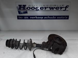 Używane Amortyzator prawy przód Opel Corsa C (F08/68) 1.2 16V Cena € 45,00 Procedura marży oferowane przez Autobedrijf Hoogerwerf