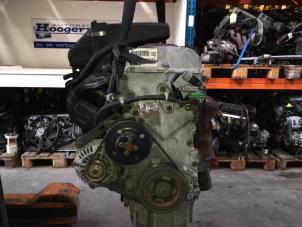 Used Engine Suzuki Swift (ZA/ZC/ZD1/2/3/9) 1.3 VVT 16V Price € 350,00 Margin scheme offered by Autobedrijf Hoogerwerf