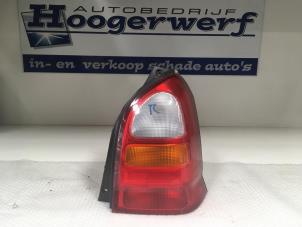 Gebrauchte Rücklicht rechts Suzuki Alto (RF410) 1.1 16V Preis auf Anfrage angeboten von Autobedrijf Hoogerwerf