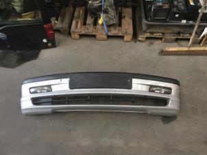 Used Front bumper BMW 3 serie Touring (E46/3) 320d 16V Price € 50,00 Margin scheme offered by Autobedrijf Hoogerwerf