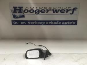 Usagé Rétroviseur extérieur gauche Peugeot 307 (3A/C/D) 2.0 HDi 90 Prix € 35,00 Règlement à la marge proposé par Autobedrijf Hoogerwerf