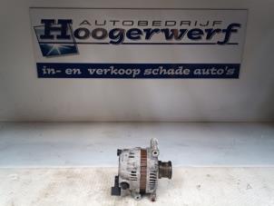 Używane Pradnica Citroen C3 (SC) 1.6 16V VTi 120 Cena € 30,00 Procedura marży oferowane przez Autobedrijf Hoogerwerf