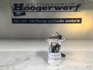 Used Petrol pump Citroen C3 (SC) 1.6 16V VTi 120 Price € 30,00 Margin scheme offered by Autobedrijf Hoogerwerf