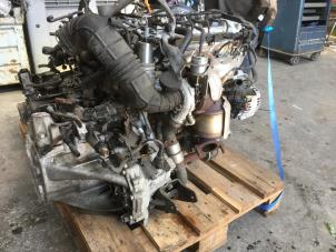 Used Engine Kia Rio II (DE) 1.5 CRDi VGT 16V Price € 500,00 Margin scheme offered by Autobedrijf Hoogerwerf
