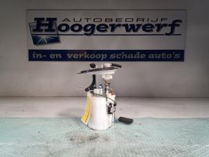 Używane Elektryczna pompa paliwa Hyundai i20 1.2i 16V Cena € 30,00 Procedura marży oferowane przez Autobedrijf Hoogerwerf