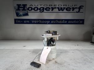 Usagé Pompe d'injection Citroen C4 Coupé (LA) 1.6 16V Prix € 50,00 Règlement à la marge proposé par Autobedrijf Hoogerwerf