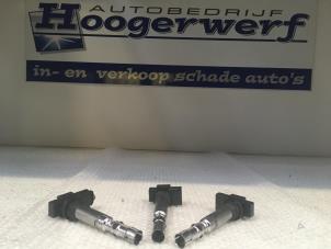 Usagé Bobine Volkswagen Fox (5Z) 1.2 Prix € 15,00 Règlement à la marge proposé par Autobedrijf Hoogerwerf