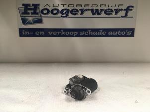 Usagé Démarreur Volkswagen Fox (5Z) 1.2 Prix € 30,00 Règlement à la marge proposé par Autobedrijf Hoogerwerf