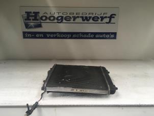 Used Radiator Opel Agila (A) 1.2 16V Price € 75,00 Margin scheme offered by Autobedrijf Hoogerwerf