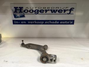 Used Front lower wishbone, right Alfa Romeo 159 (939AX) 1.9 JTS 16V Price € 75,00 Margin scheme offered by Autobedrijf Hoogerwerf