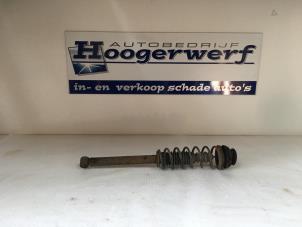 Used Rear shock absorber rod, right Ford Ka I 1.3i Price € 25,00 Margin scheme offered by Autobedrijf Hoogerwerf