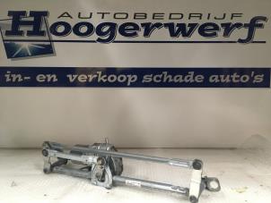 Używane Silnik i mechanizm wycieraczki Volkswagen Golf VI (5K1) 2.0 GTI 16V Cena € 70,00 Procedura marży oferowane przez Autobedrijf Hoogerwerf