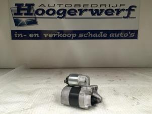 Gebrauchte Anlasser Peugeot 307 CC (3B) 2.0 16V Preis € 30,00 Margenregelung angeboten von Autobedrijf Hoogerwerf