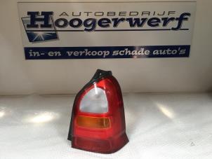 Gebrauchte Rücklicht rechts Suzuki Alto (RF410) 1.1 16V Preis € 40,00 Margenregelung angeboten von Autobedrijf Hoogerwerf