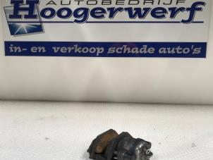 Used Front brake calliper, right Seat Ibiza IV (6J5) 1.0 EcoTSI 12V Price on request offered by Autobedrijf Hoogerwerf