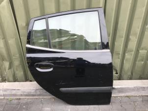 Used Rear door 4-door, right Kia Picanto (BA) 1.0 12V Price € 75,00 Margin scheme offered by Autobedrijf Hoogerwerf
