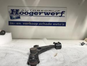 Used Front wishbone, left Mazda 5 (CR19) 2.0i 16V Price € 35,00 Margin scheme offered by Autobedrijf Hoogerwerf