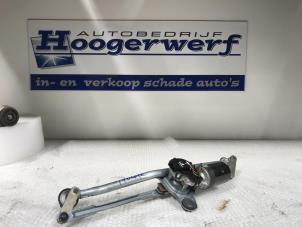 Used Wiper motor + mechanism BMW 3 serie Touring (E46/3) 325i 24V Price € 30,00 Margin scheme offered by Autobedrijf Hoogerwerf