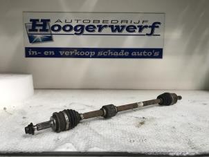 Used Front drive shaft, right Kia Picanto (TA) 1.0 12V Price € 70,00 Margin scheme offered by Autobedrijf Hoogerwerf