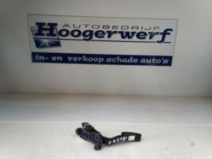 Used Accelerator pedal Kia Picanto (TA) 1.0 12V Price € 30,00 Margin scheme offered by Autobedrijf Hoogerwerf