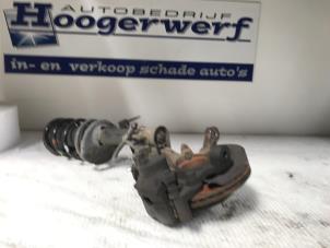 Used Rear shock absorber rod, right Suzuki Alto (GF) 1.0 12V Price € 30,00 Margin scheme offered by Autobedrijf Hoogerwerf