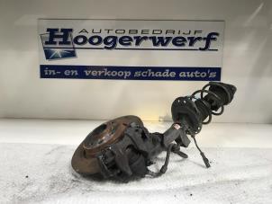 Used Front shock absorber rod, right Renault Twingo III (AH) 1.0 SCe 70 12V Price € 80,00 Margin scheme offered by Autobedrijf Hoogerwerf
