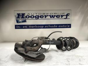 Used Front shock absorber rod, left BMW 3 serie Touring (E46/3) 325i 24V Price € 40,00 Margin scheme offered by Autobedrijf Hoogerwerf