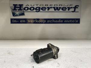 Used Starter BMW 3-Serie Price € 35,00 Margin scheme offered by Autobedrijf Hoogerwerf