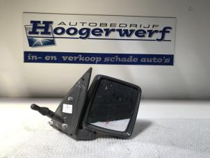 Used Wing mirror, right Opel Combo (Corsa C) 1.3 CDTI 16V Price € 30,00 Margin scheme offered by Autobedrijf Hoogerwerf