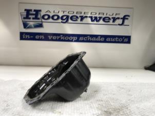Used Sump Citroen C1 1.0 12V Price € 30,00 Margin scheme offered by Autobedrijf Hoogerwerf