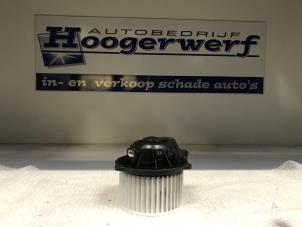 Usados Motor de ventilador de calefactor Kia Picanto (TA) 1.0 12V Precio de solicitud ofrecido por Autobedrijf Hoogerwerf