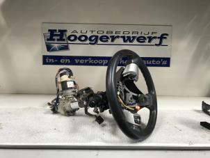 Used Power steering pump Toyota Yaris II (P9) 1.3 16V VVT-i Price on request offered by Autobedrijf Hoogerwerf