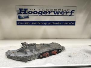 Subframe from a Volkswagen Scirocco (137/13AD) 2.0 R 16V 2010