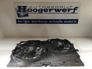 Used Radiator fan Citroen Jumper (U9) 2.2 HDi 100 Euro 4 Price € 75,00 Margin scheme offered by Autobedrijf Hoogerwerf