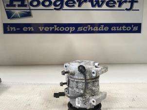 Używane Pompa klimatyzacji Ford Ka II 1.2 Cena € 70,00 Procedura marży oferowane przez Autobedrijf Hoogerwerf
