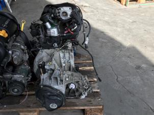 Used Engine Ford Fiesta 4 1.3i Price € 350,00 Margin scheme offered by Autobedrijf Hoogerwerf