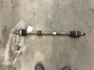 Used Front drive shaft, right Kia Picanto (TA) 1.0 12V Price € 70,00 Margin scheme offered by Autobedrijf Hoogerwerf