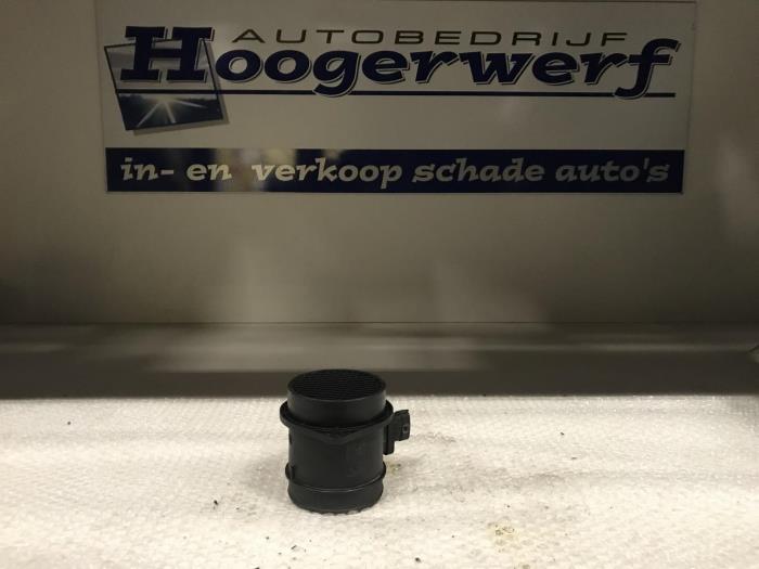 Gebrauchte Luftmassenmesser Volvo V60 I (FW/GW) 2.0 D3 20V Preis € 35,00 Margenregelung angeboten von Autobedrijf Hoogerwerf