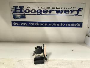Used ABS pump Volkswagen Scirocco (137/13AD) 2.0 TSI 16V Price € 200,00 Margin scheme offered by Autobedrijf Hoogerwerf