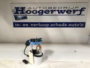 Used Petrol pump Volkswagen Scirocco (137/13AD) 2.0 TSI 16V Price € 50,00 Margin scheme offered by Autobedrijf Hoogerwerf