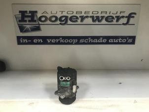 Używane Pompa klimatyzacji Opel Vectra C Caravan 1.8 16V Cena € 80,00 Procedura marży oferowane przez Autobedrijf Hoogerwerf