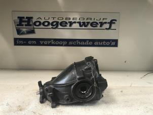 Używane Mechanizm róznicowy tyl Mercedes E (W211) 2.2 E-220 CDI 16V Cena € 150,00 Procedura marży oferowane przez Autobedrijf Hoogerwerf