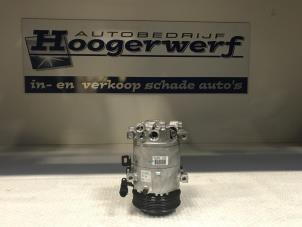 Used Air conditioning pump Kia Picanto (JA) 1.0 12V Price € 120,00 Margin scheme offered by Autobedrijf Hoogerwerf