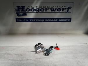 Used Ignition lock + key Kia Picanto (JA) 1.0 12V Price € 125,00 Margin scheme offered by Autobedrijf Hoogerwerf