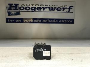 Usagé Pompe ABS Volkswagen Polo V (6R) 1.2 TSI Prix € 50,00 Règlement à la marge proposé par Autobedrijf Hoogerwerf