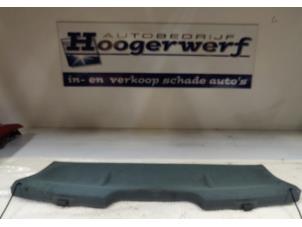 Gebrauchte Hutablage Chevrolet Matiz 0.8 S,SE Preis € 20,00 Margenregelung angeboten von Autobedrijf Hoogerwerf